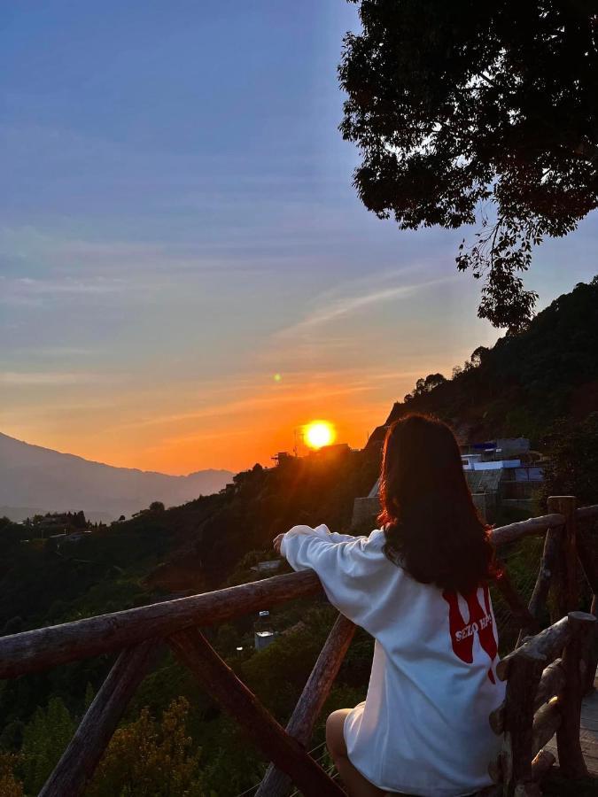 Lu Homestay Ta Xua Bac Yen Экстерьер фото