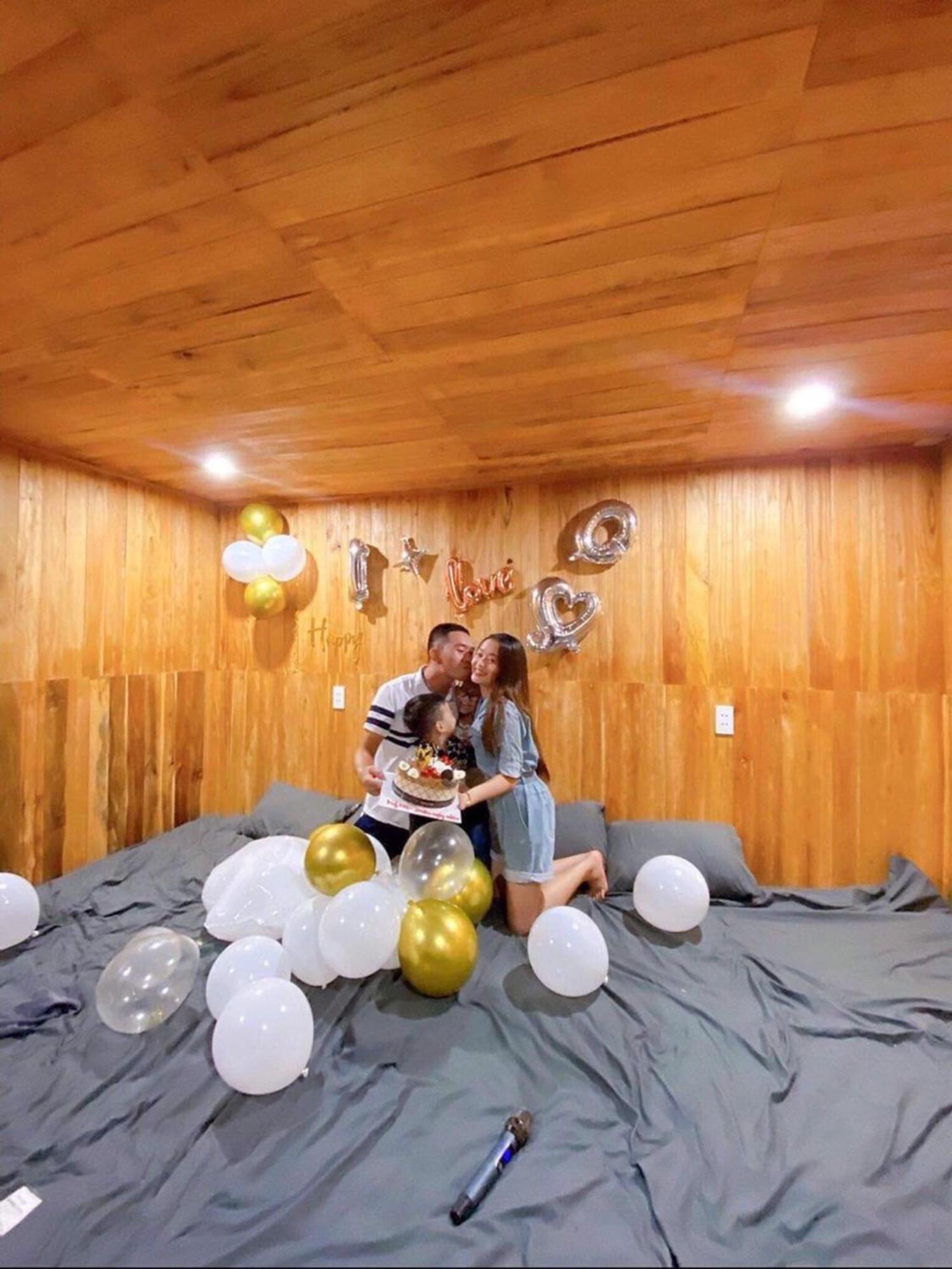 Lu Homestay Ta Xua Bac Yen Экстерьер фото