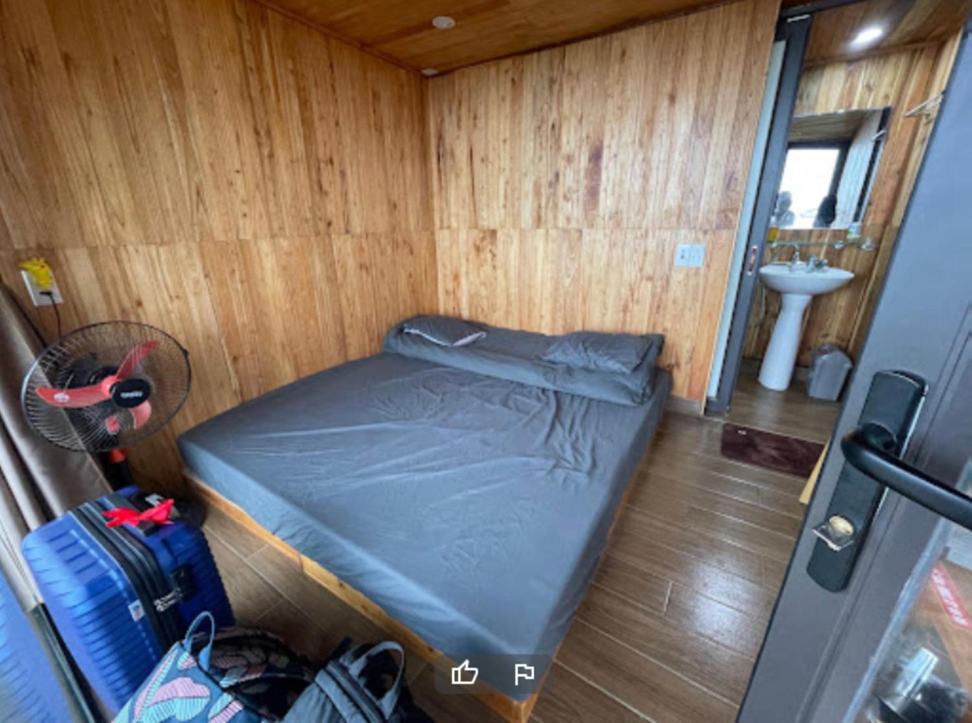 Lu Homestay Ta Xua Bac Yen Экстерьер фото